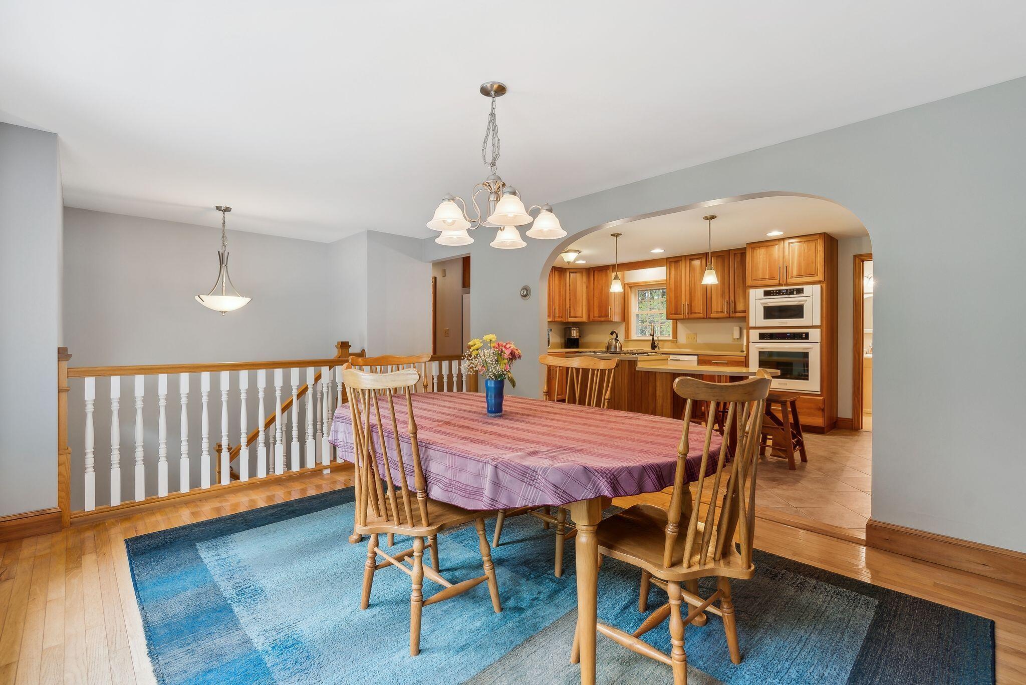 1 Whispering Pines Drive Old Orchard Beach ME 04064