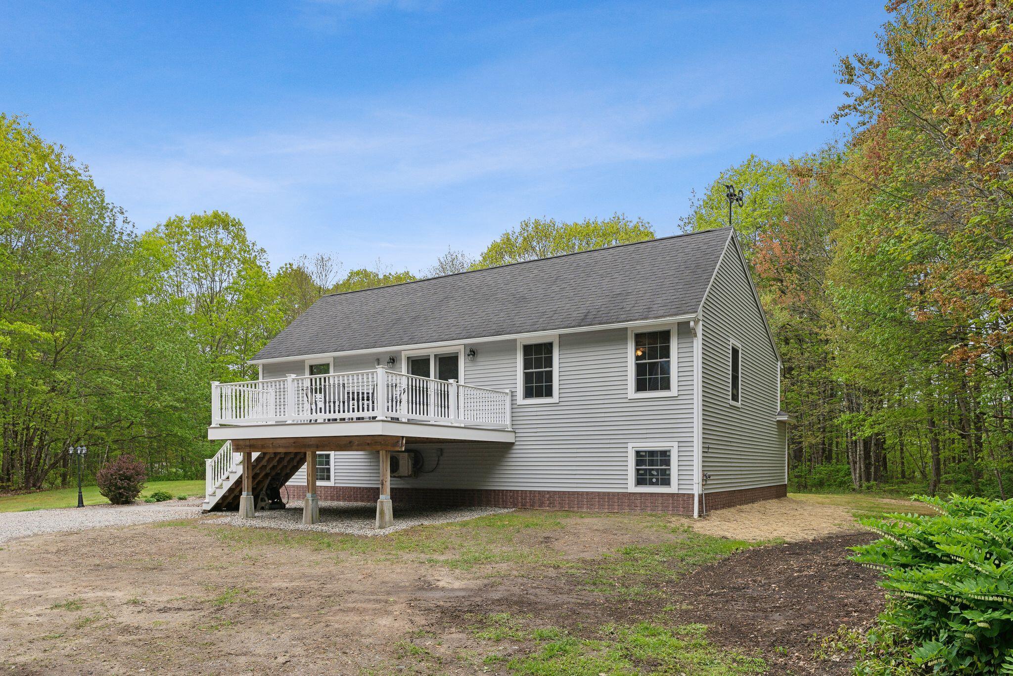 1 Whispering Pines Drive Old Orchard Beach ME 04064