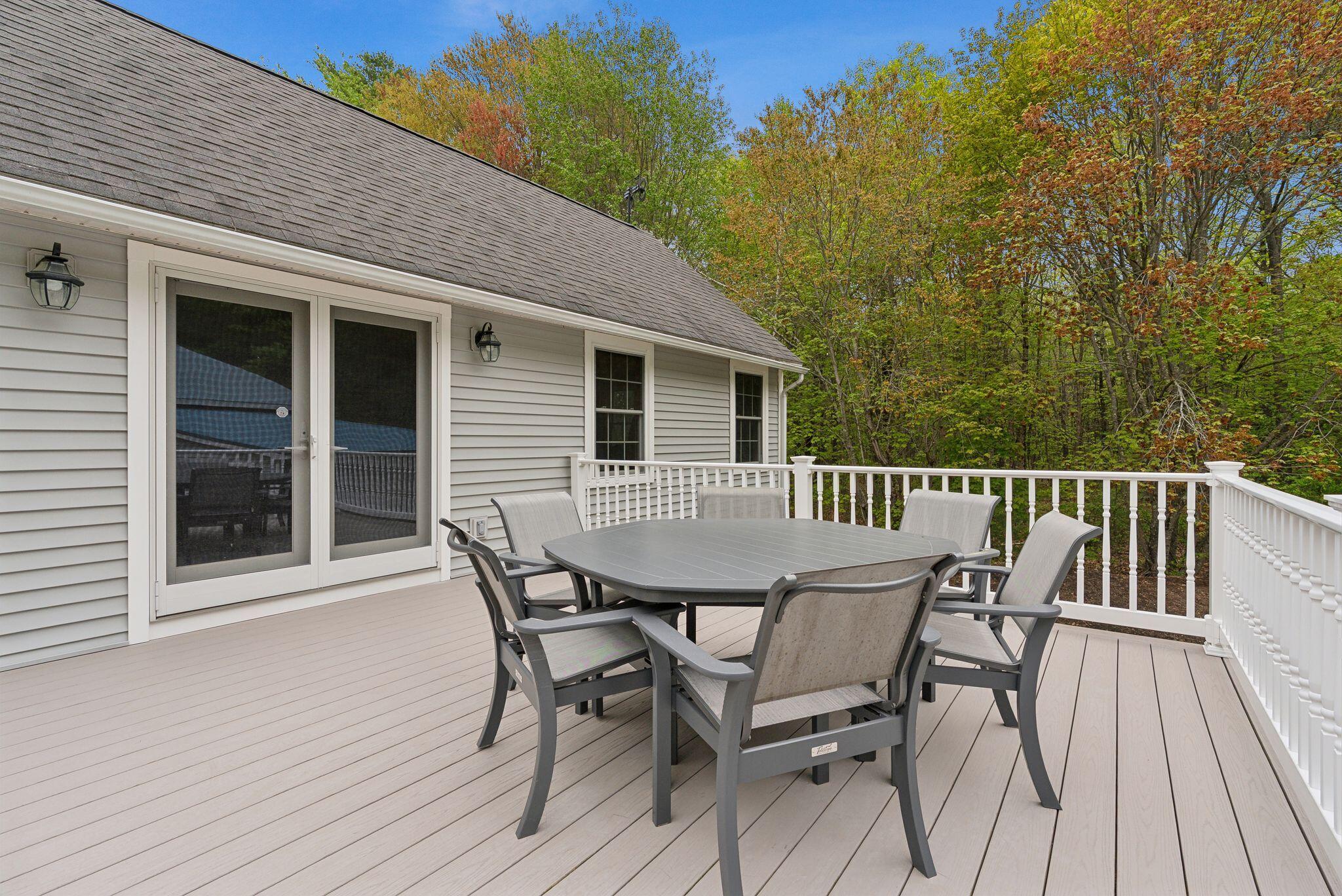 1 Whispering Pines Drive Old Orchard Beach ME 04064