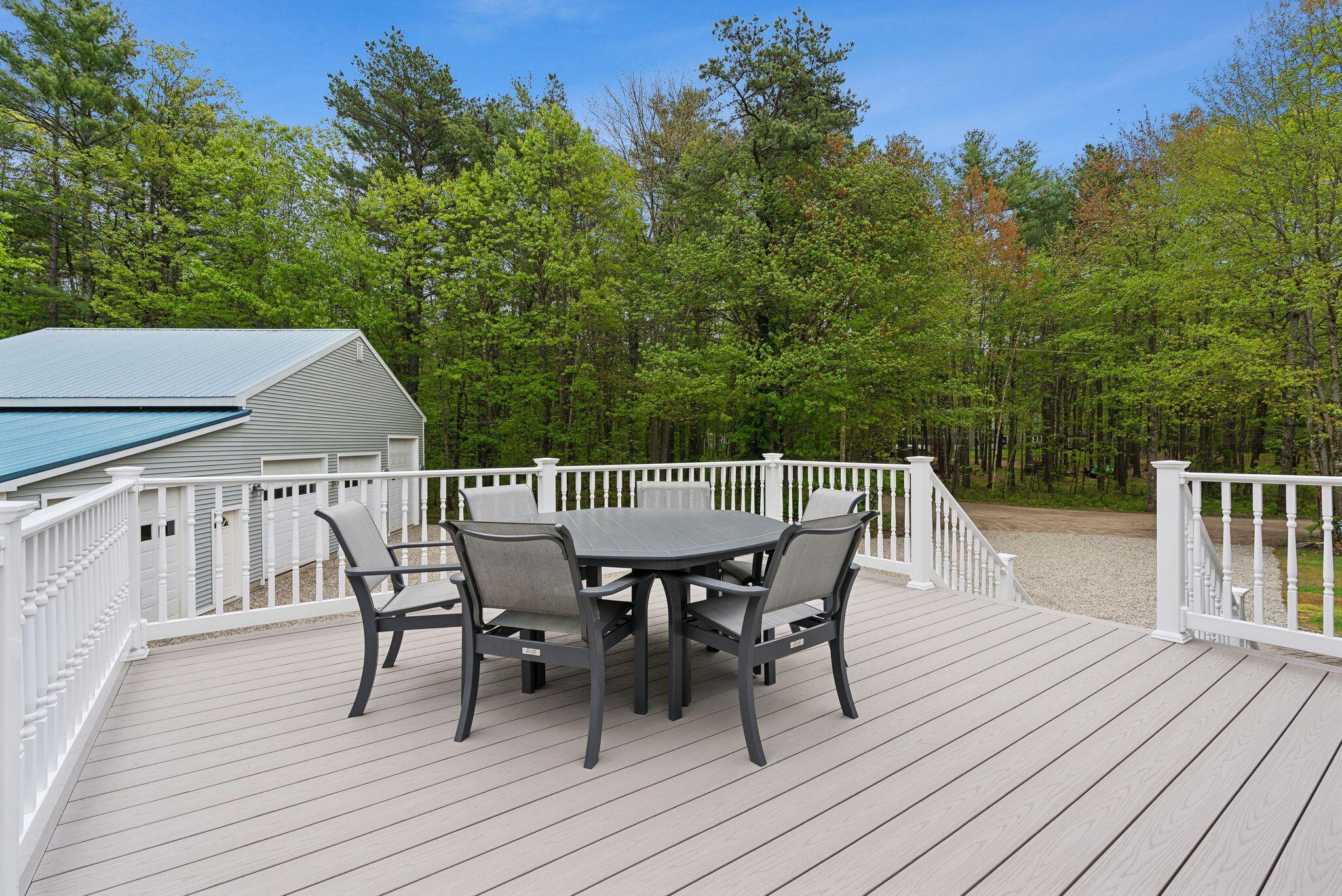 1 Whispering Pines Drive Old Orchard Beach ME 04064