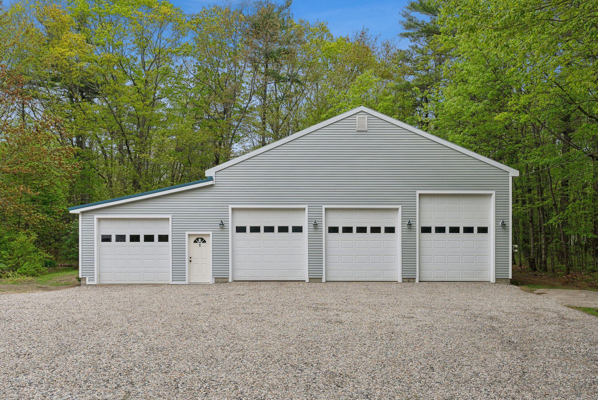 1 Whispering Pines Drive Old Orchard Beach ME 04064