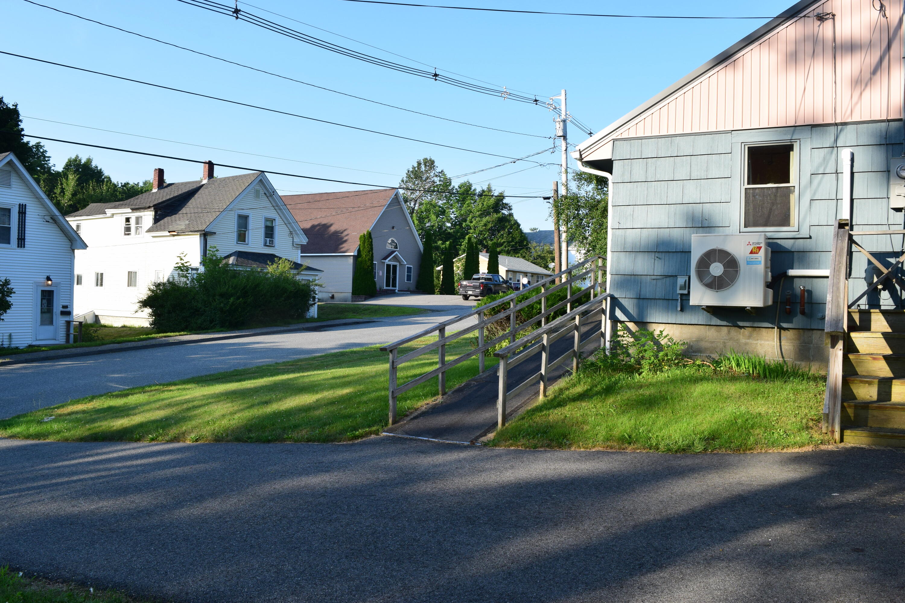 51 Washington Street Ellsworth ME 04605