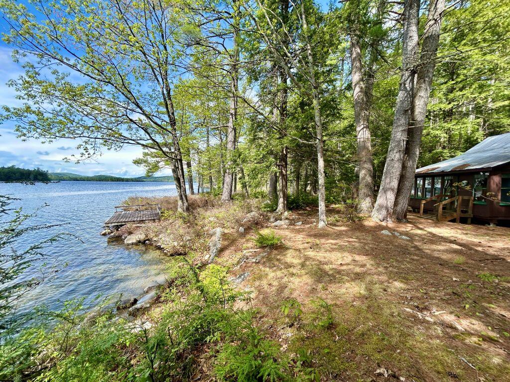 114 Castle View Lane Rome ME 04963