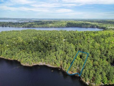 114 Castle View Lane Rome ME 04963