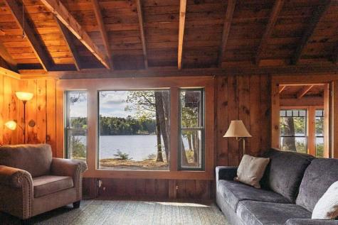 114 Castle View Lane Rome ME 04963