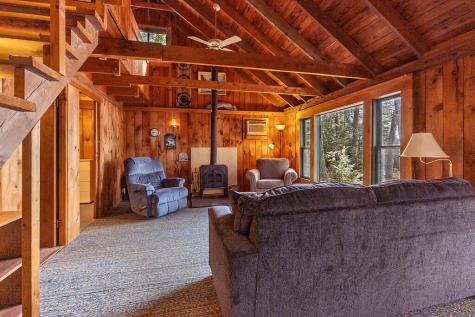 114 Castle View Lane Rome ME 04963