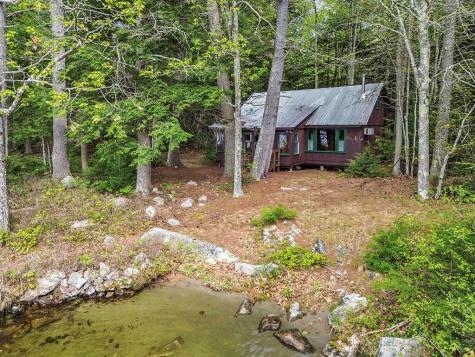 114 Castle View Lane Rome ME 04963