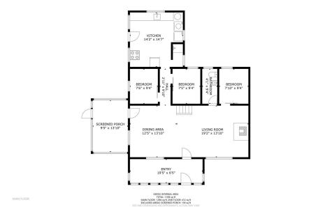 114 Castle View Lane Rome ME 04963