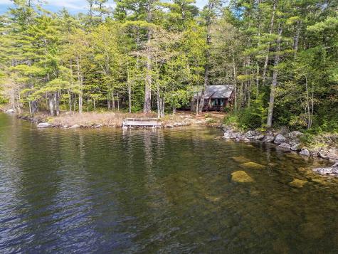 114 Castle View Lane Rome ME 04963