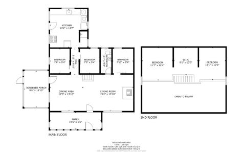 114 Castle View Lane Rome ME 04963