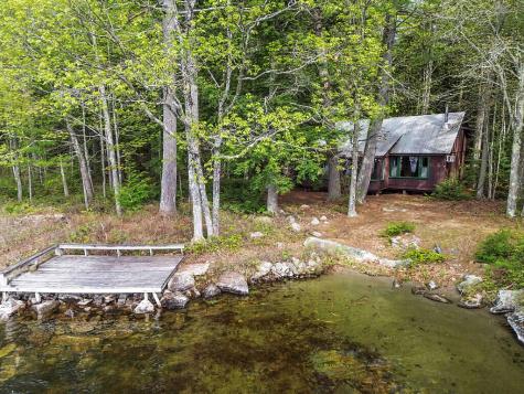 114 Castle View Lane Rome ME 04963