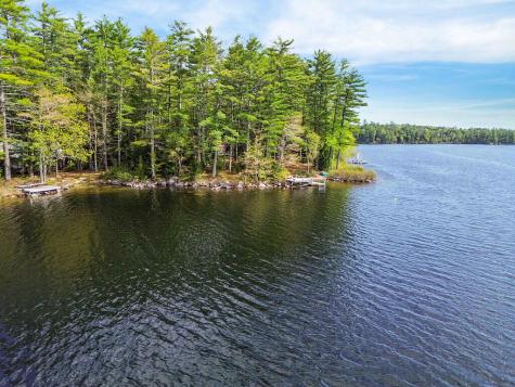 114 Castle View Lane Rome ME 04963