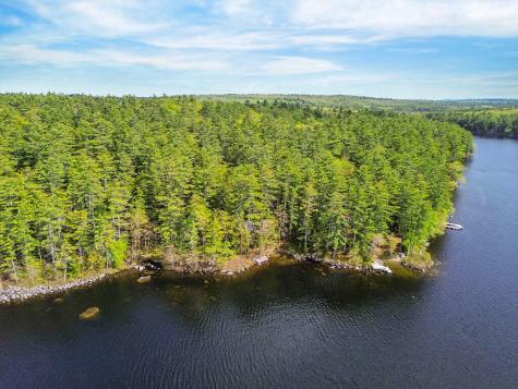 114 Castle View Lane Rome ME 04963