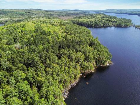 114 Castle View Lane Rome ME 04963