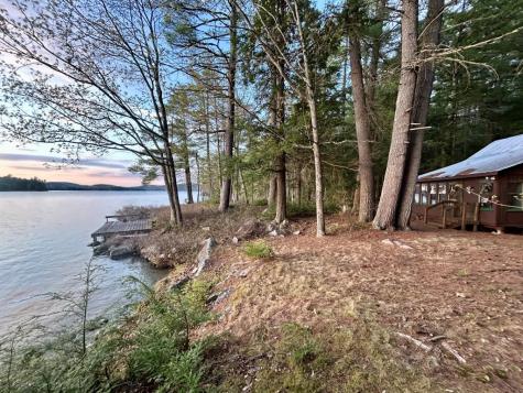 114 Castle View Lane Rome ME 04963