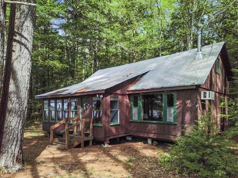 114 Castle View Lane Rome ME 04963