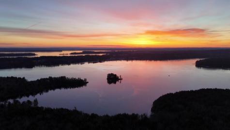 114 Castle View Lane Rome ME 04963