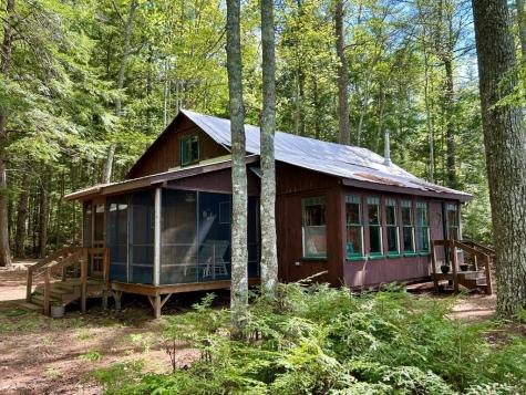 114 Castle View Lane Rome ME 04963