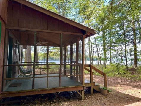 114 Castle View Lane Rome ME 04963