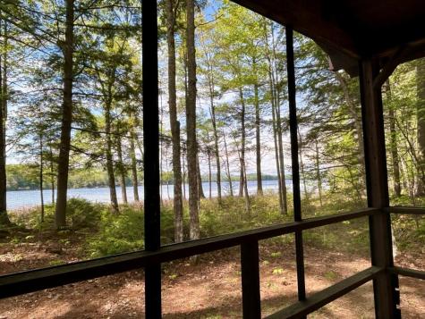 114 Castle View Lane Rome ME 04963