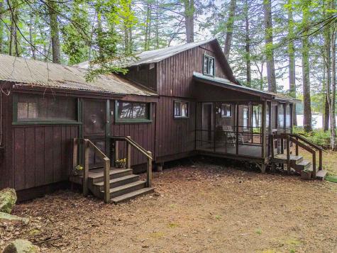 114 Castle View Lane Rome ME 04963