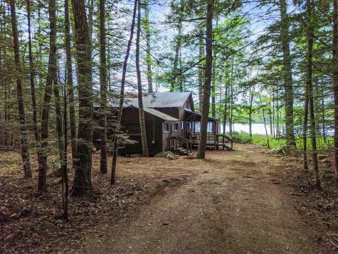 114 Castle View Lane Rome ME 04963