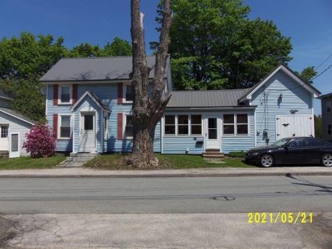 28 Shirley Street Old Town ME 04468
