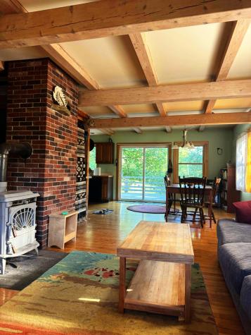 53 Winkumpaugh Road Orland ME 04472