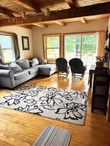 53 Winkumpaugh Road Orland ME 04472