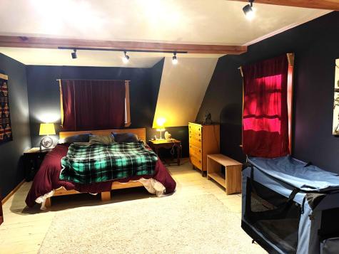 53 Winkumpaugh Road Orland ME 04472