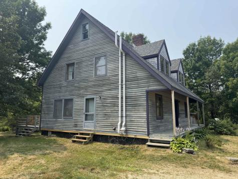 53 Winkumpaugh Road Orland ME 04472