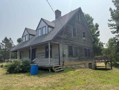 53 Winkumpaugh Road Orland ME 04472