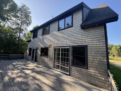 53 Winkumpaugh Road Orland ME 04472