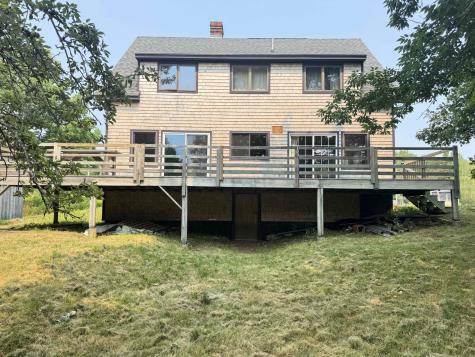 53 Winkumpaugh Road Orland ME 04472