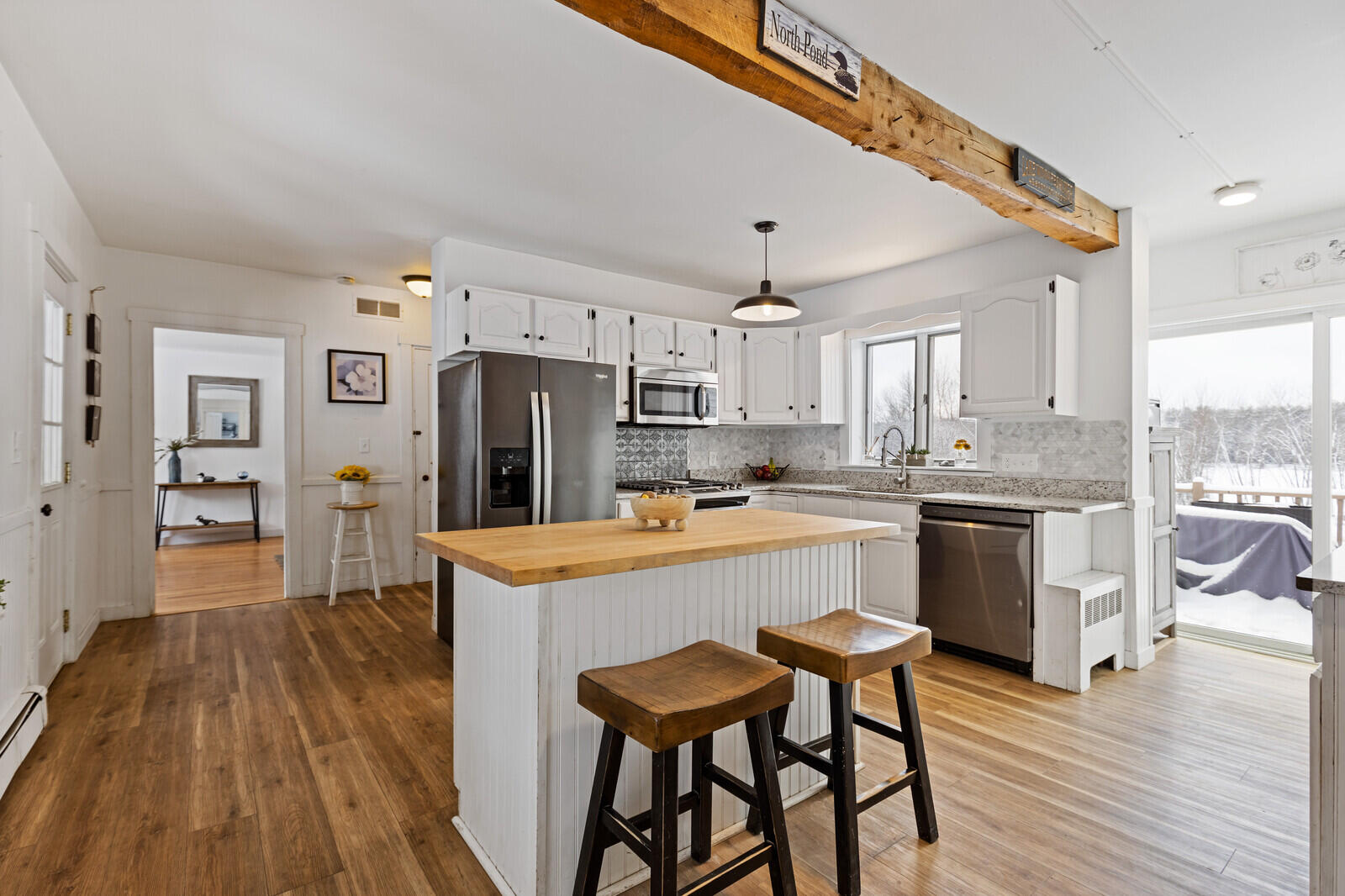 675 River Road Leeds ME 04263