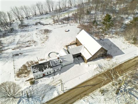 675 River Road Leeds ME 04263