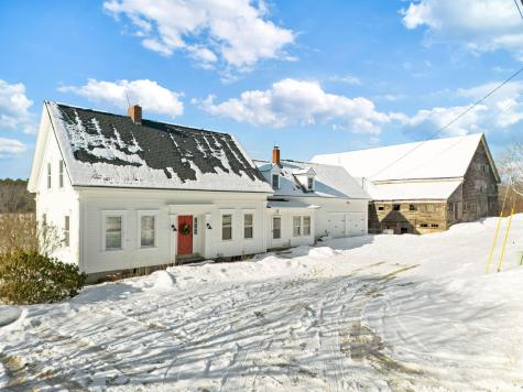 675 River Road Leeds ME 04263