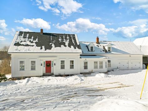 675 River Road Leeds ME 04263