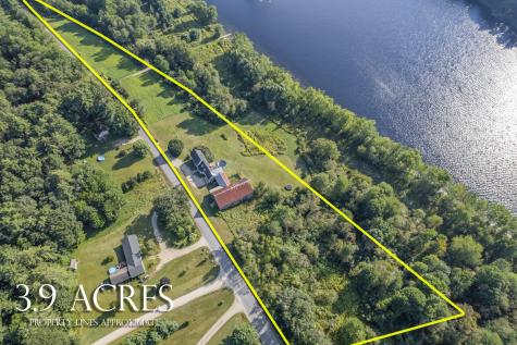 675 River Road Leeds ME 04263