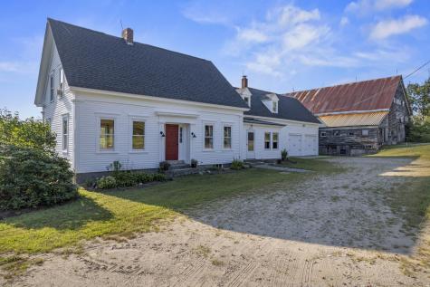 675 River Road Leeds ME 04263