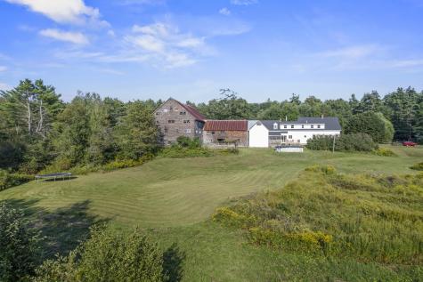 675 River Road Leeds ME 04263