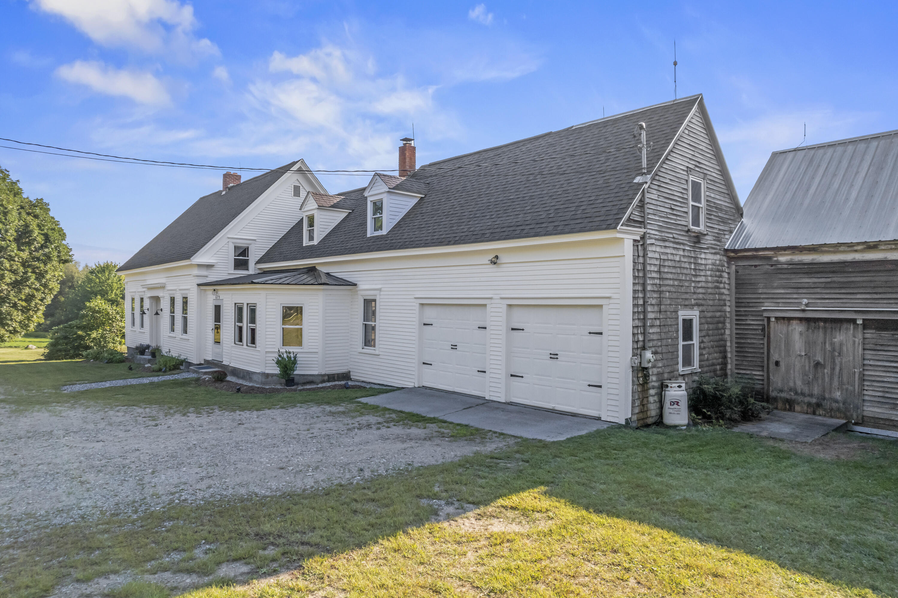 675 River Road Leeds ME 04263