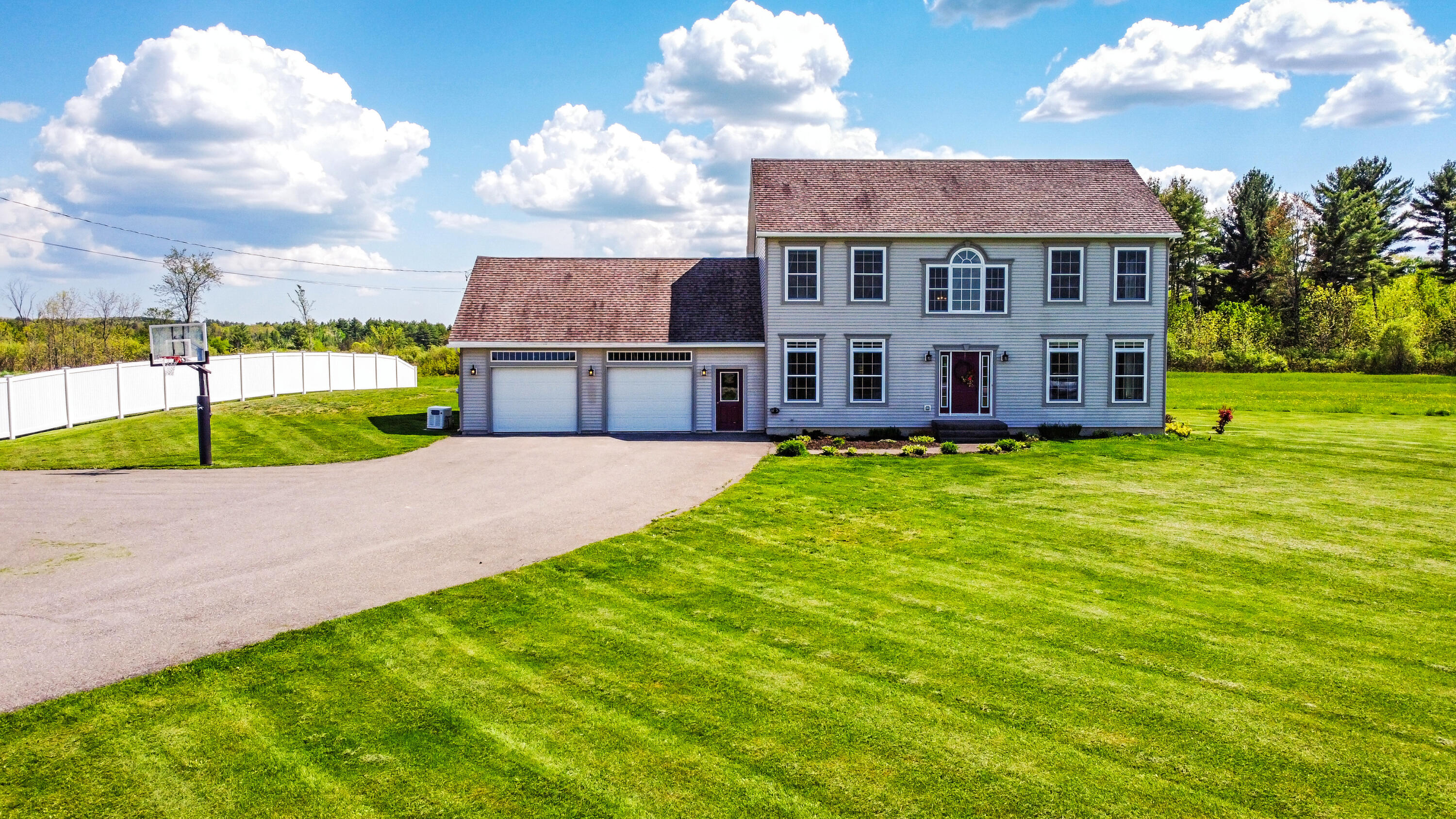 301 Unity Road Benton ME 04901
