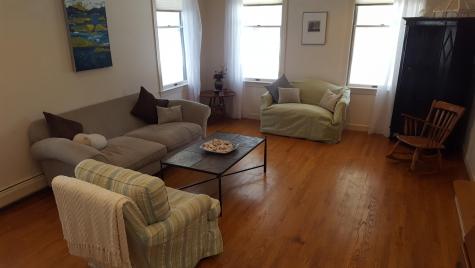1 Mountain Farm Road Waterville ME 04901