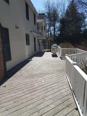 1 Mountain Farm Road Waterville ME 04901