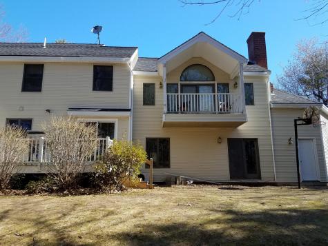 1 Mountain Farm Road Waterville ME 04901