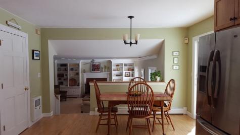 1 Mountain Farm Road Waterville ME 04901