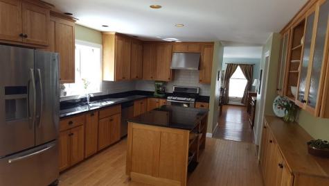 1 Mountain Farm Road Waterville ME 04901