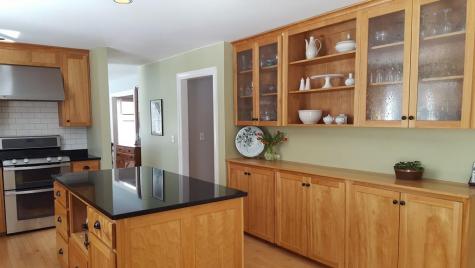 1 Mountain Farm Road Waterville ME 04901