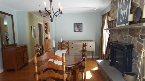 1 Mountain Farm Road Waterville ME 04901